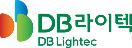 DB라이텍 로고 <DB라이텍 제공>